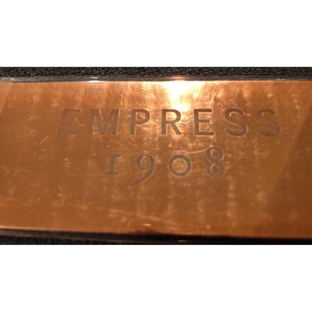 NEW! Empress gin copper‎ Beer Bottle opener